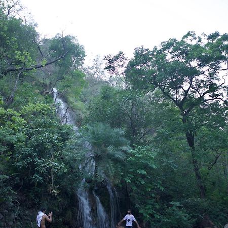 Perfect Stayz Premium Forest Valley Near Waterfall Rishīkesh Esterno foto