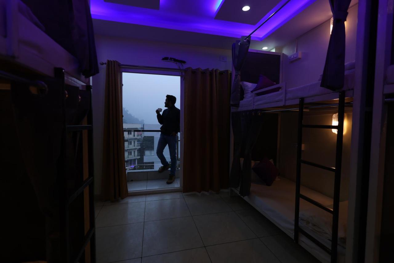 Perfect Stayz Premium Forest Valley Near Waterfall Rishīkesh Esterno foto