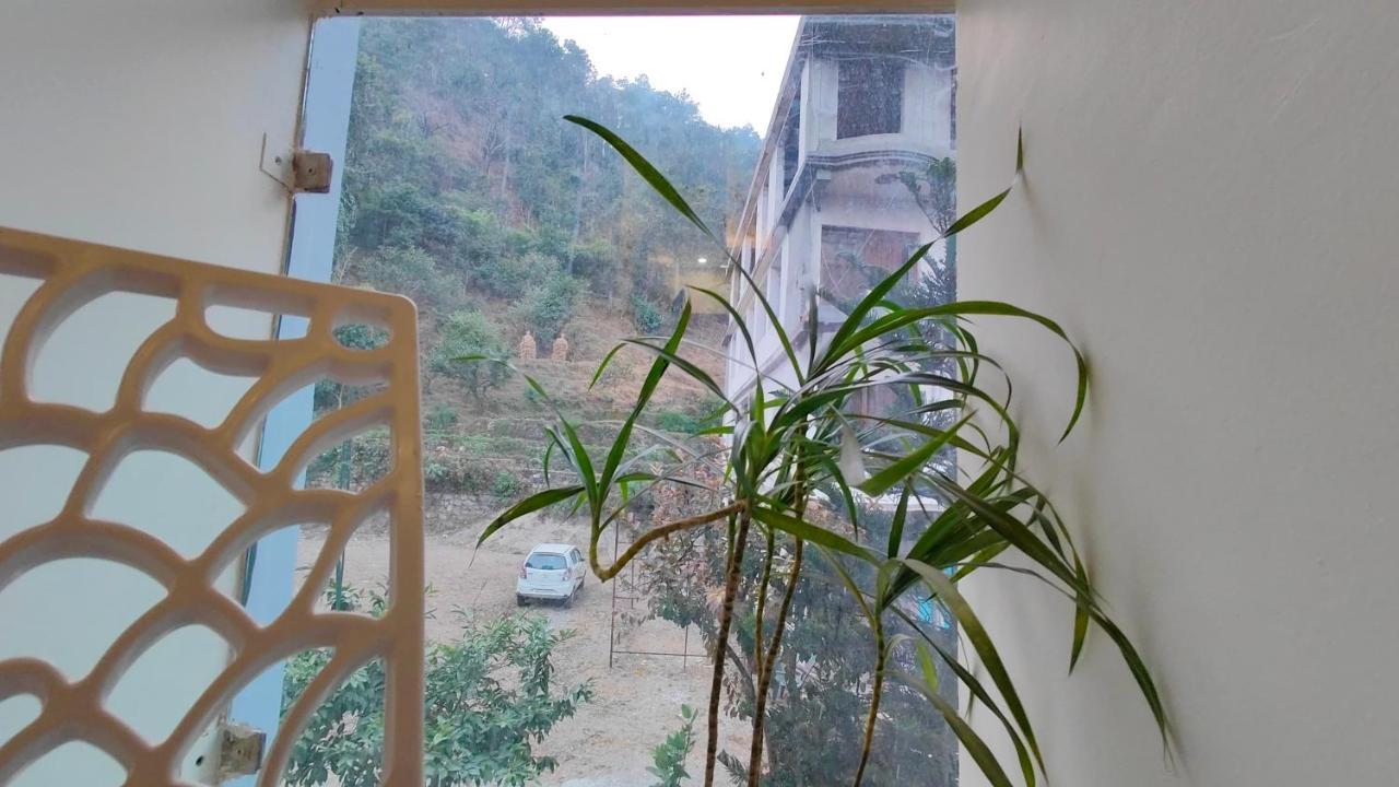 Perfect Stayz Premium Forest Valley Near Waterfall Rishīkesh Esterno foto
