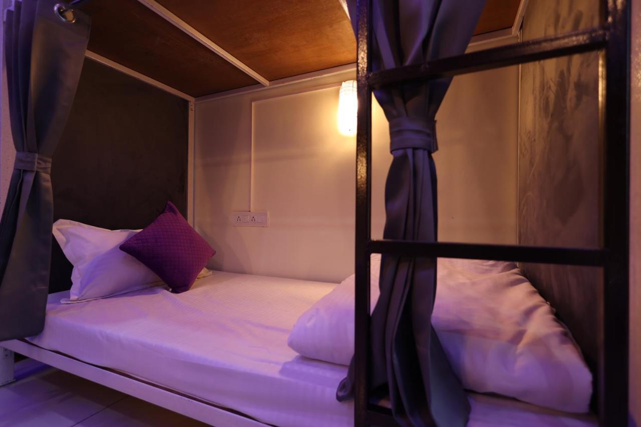 Perfect Stayz Premium Forest Valley Near Waterfall Rishīkesh Esterno foto