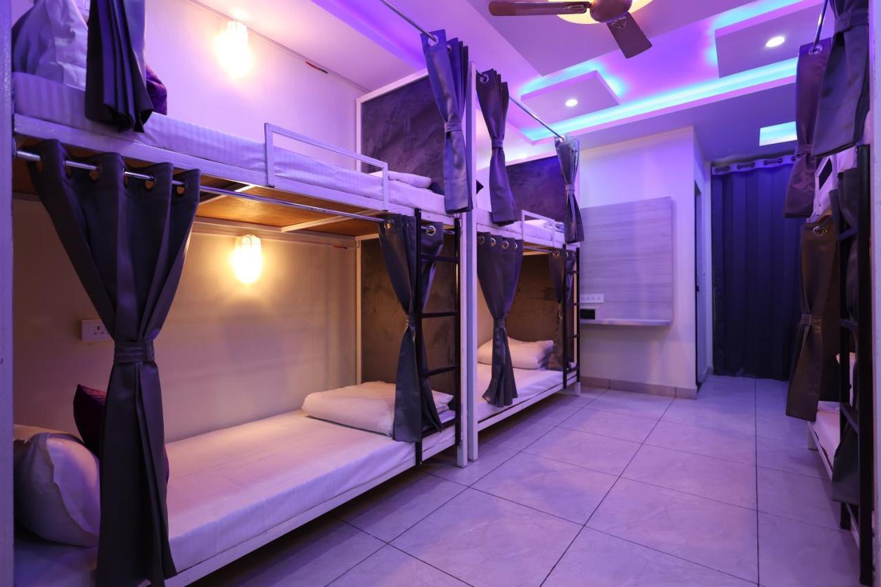 Perfect Stayz Premium Forest Valley Near Waterfall Rishīkesh Esterno foto