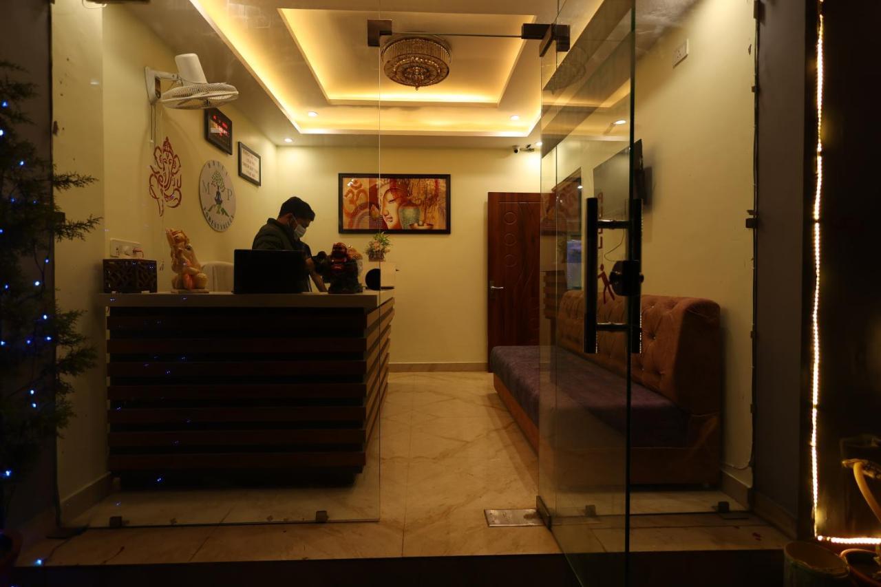 Perfect Stayz Premium Forest Valley Near Waterfall Rishīkesh Esterno foto