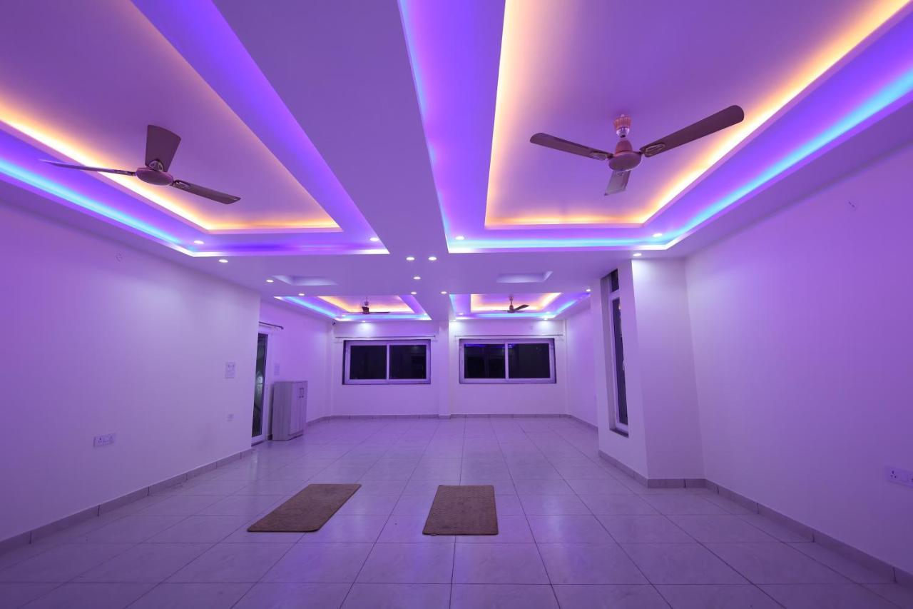 Perfect Stayz Premium Forest Valley Near Waterfall Rishīkesh Esterno foto