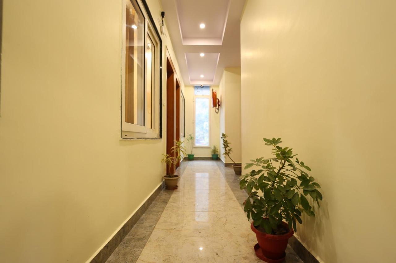Perfect Stayz Premium Forest Valley Near Waterfall Rishīkesh Esterno foto