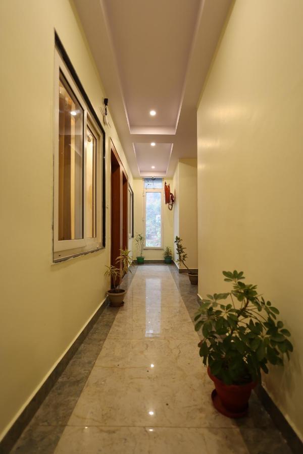 Perfect Stayz Premium Forest Valley Near Waterfall Rishīkesh Esterno foto