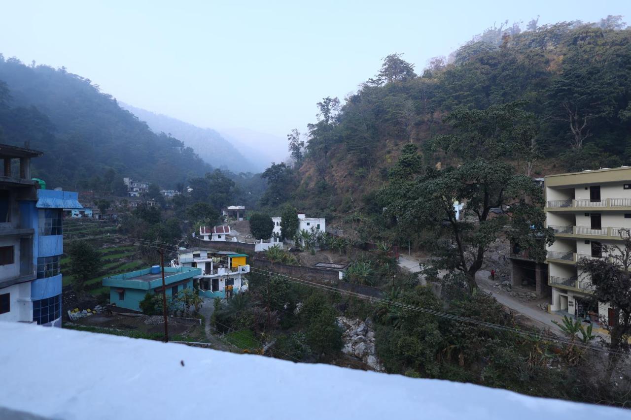Perfect Stayz Premium Forest Valley Near Waterfall Rishīkesh Esterno foto