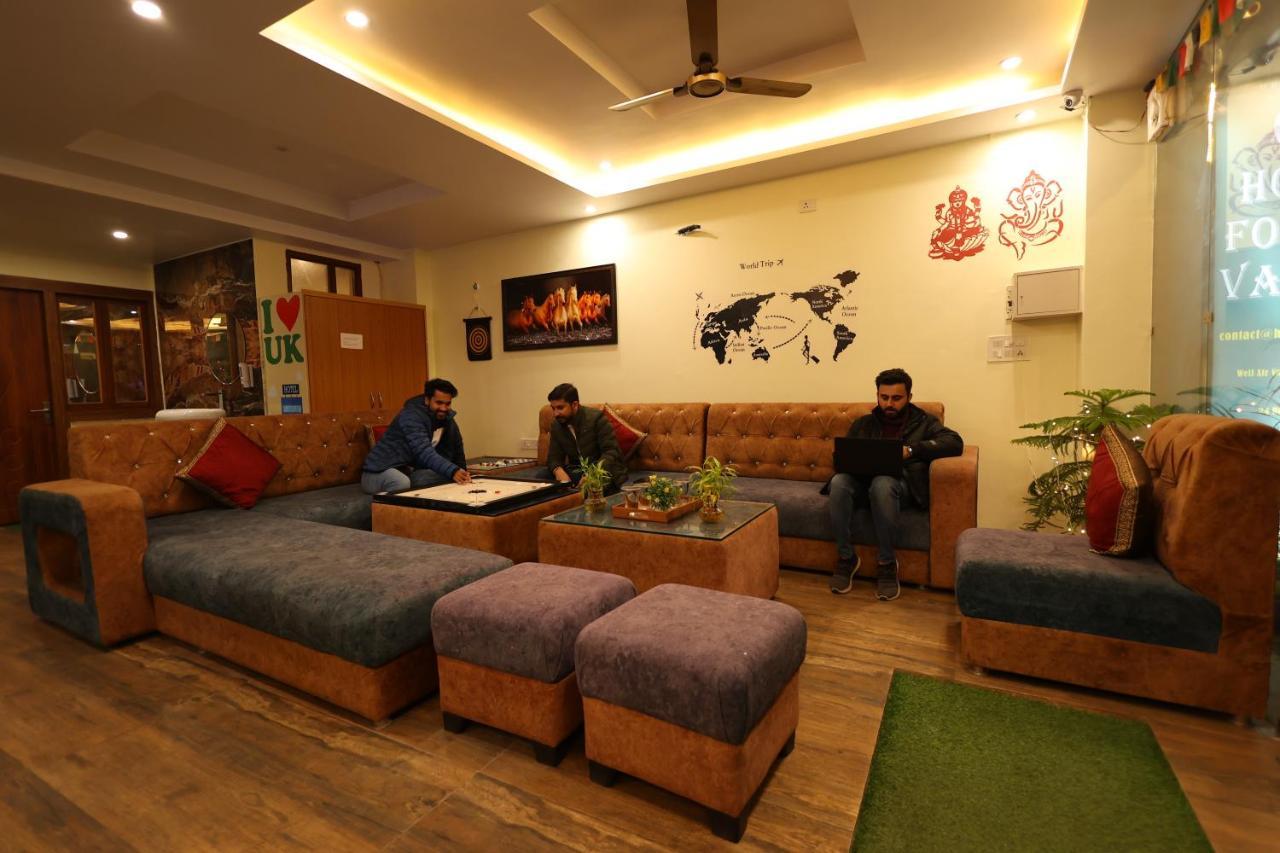 Perfect Stayz Premium Forest Valley Near Waterfall Rishīkesh Esterno foto