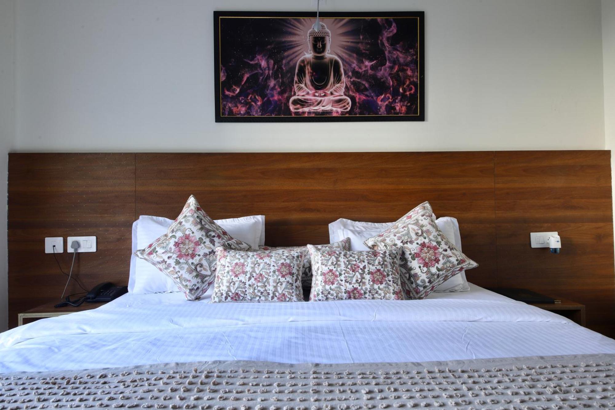 Perfect Stayz Premium Forest Valley Near Waterfall Rishīkesh Esterno foto