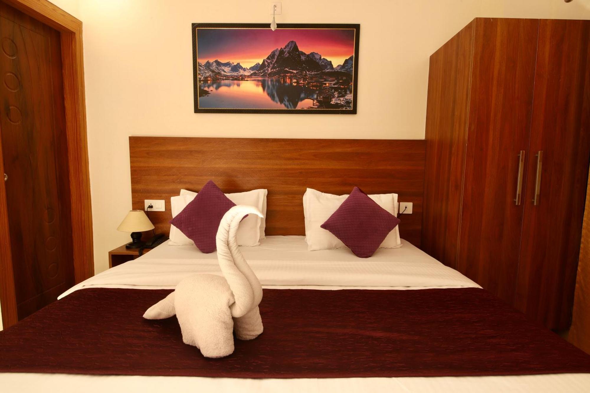 Perfect Stayz Premium Forest Valley Near Waterfall Rishīkesh Esterno foto